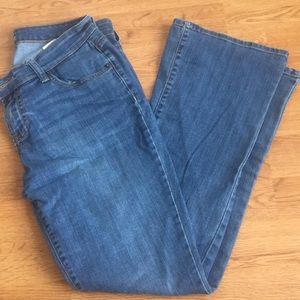 Old Navy Jeans Size 4 Short